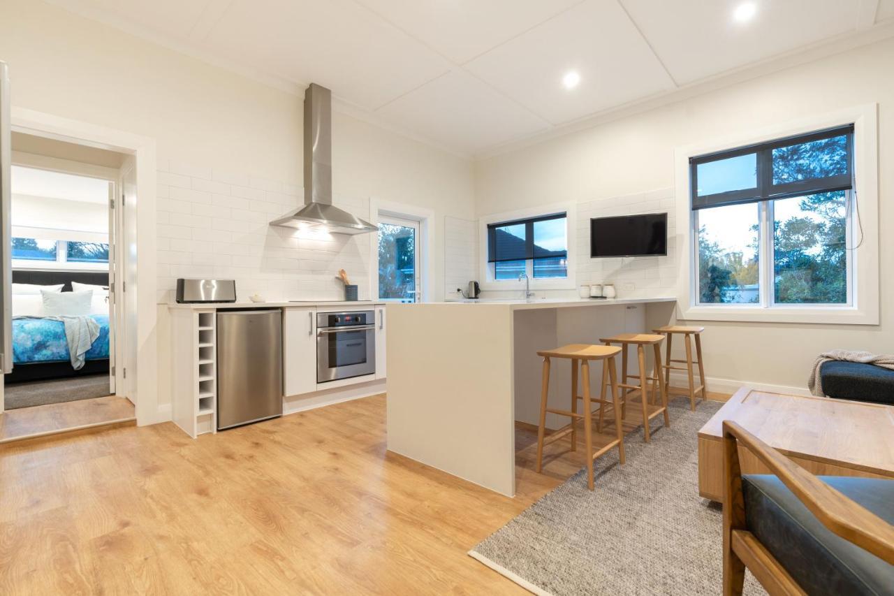 The Village Reserve Boutique Accomodation Auckland Ngoại thất bức ảnh