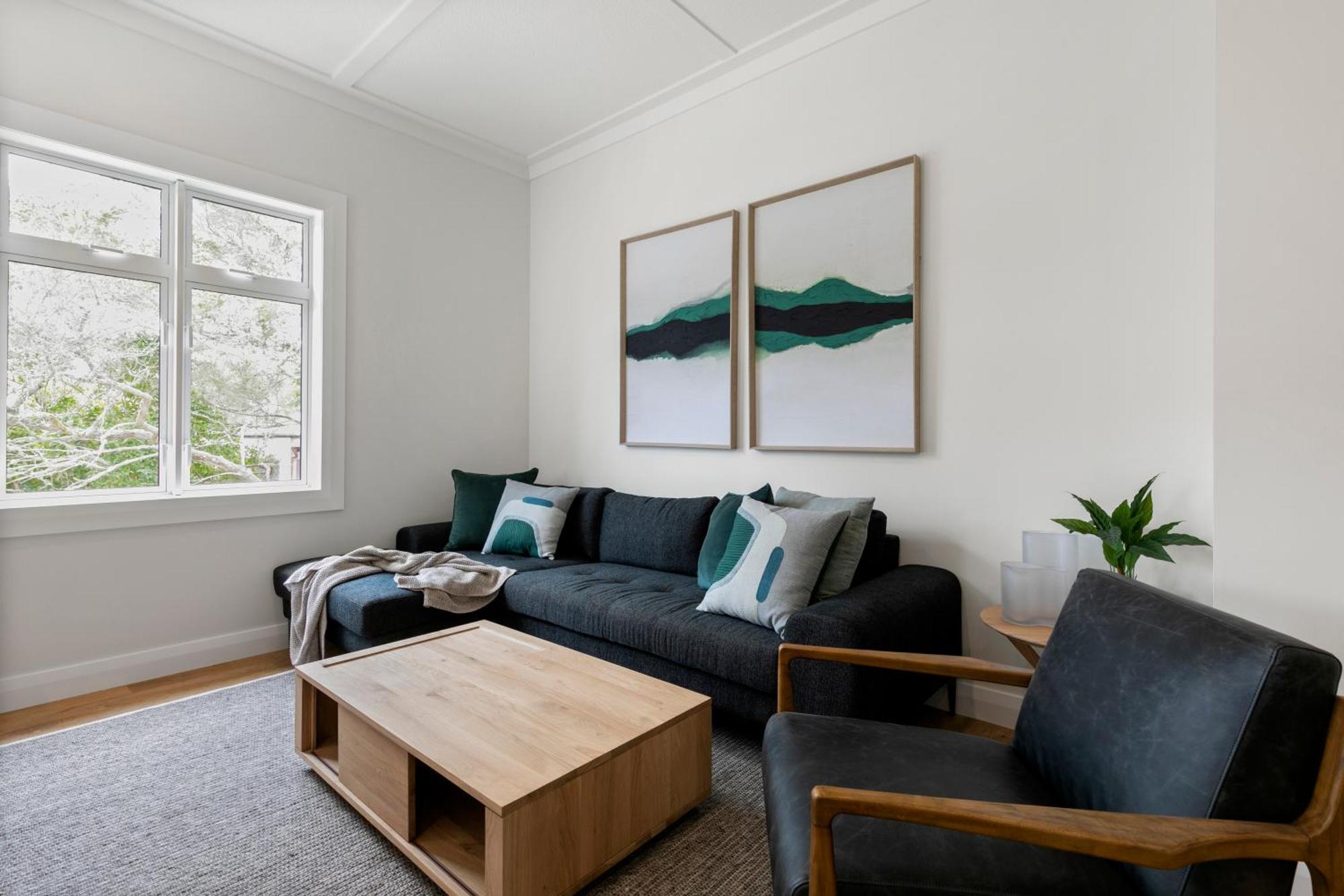 The Village Reserve Boutique Accomodation Auckland Ngoại thất bức ảnh