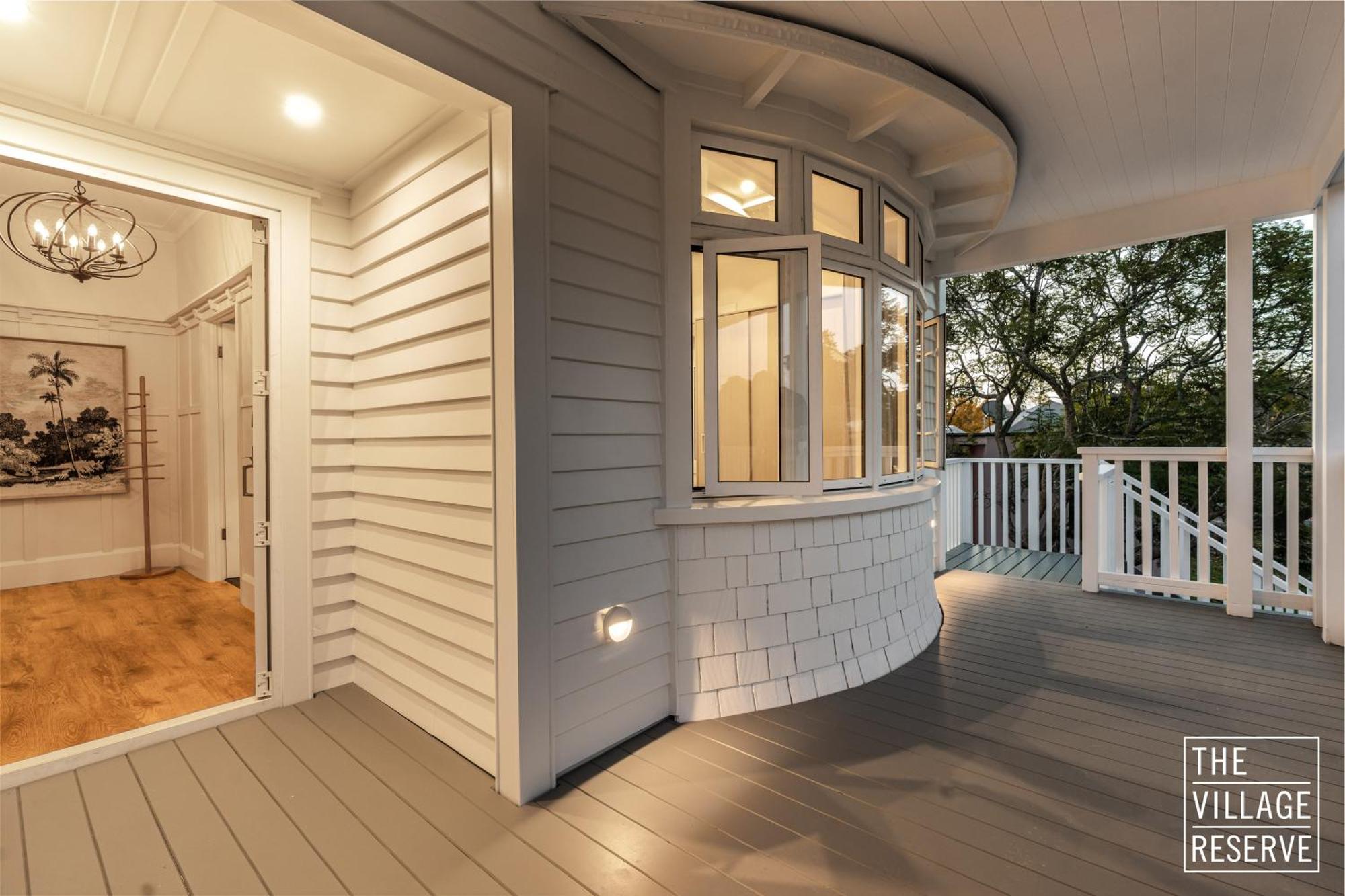 The Village Reserve Boutique Accomodation Auckland Ngoại thất bức ảnh